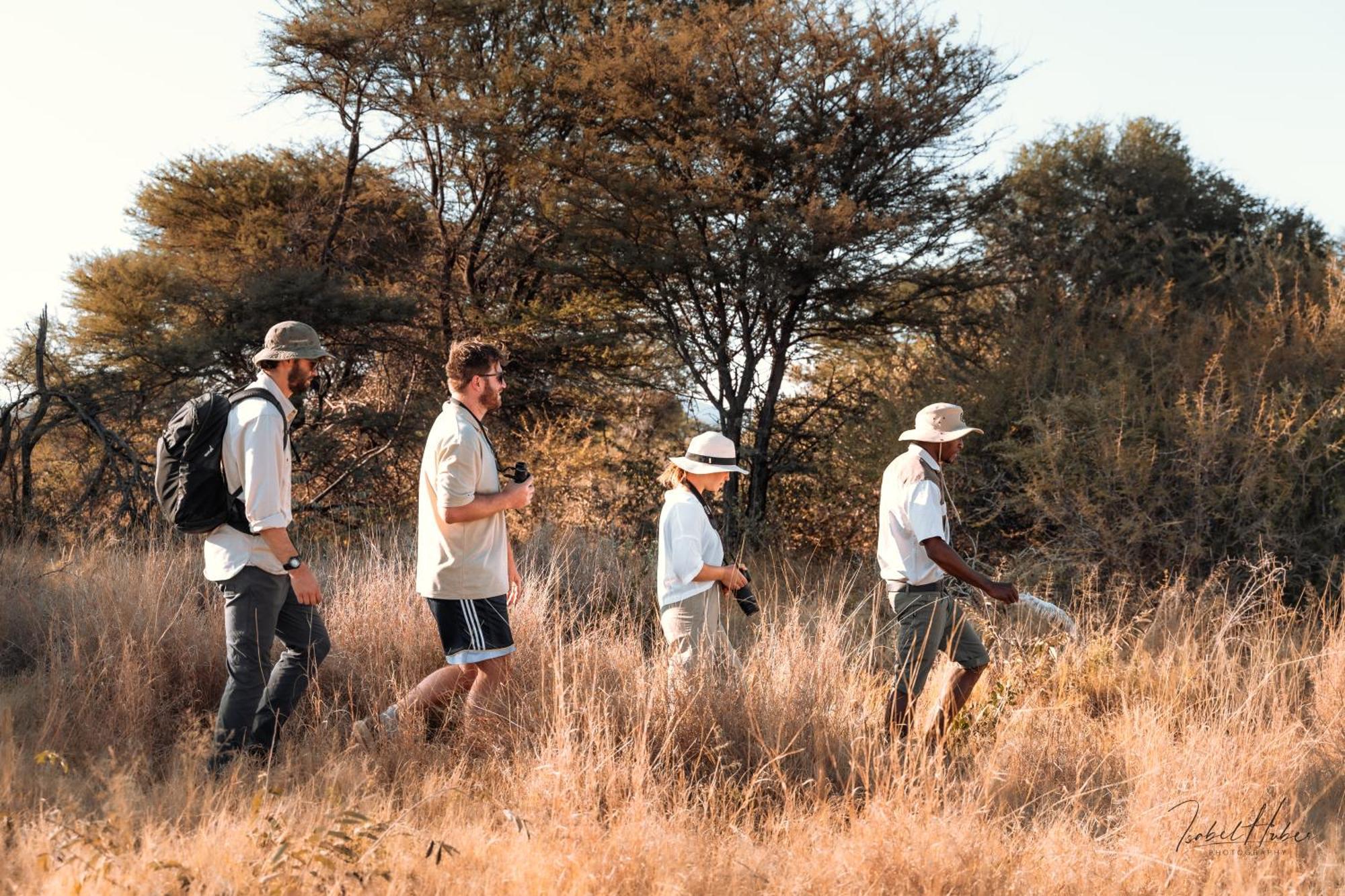 Gabus Safari Lodge Otavi エクステリア 写真