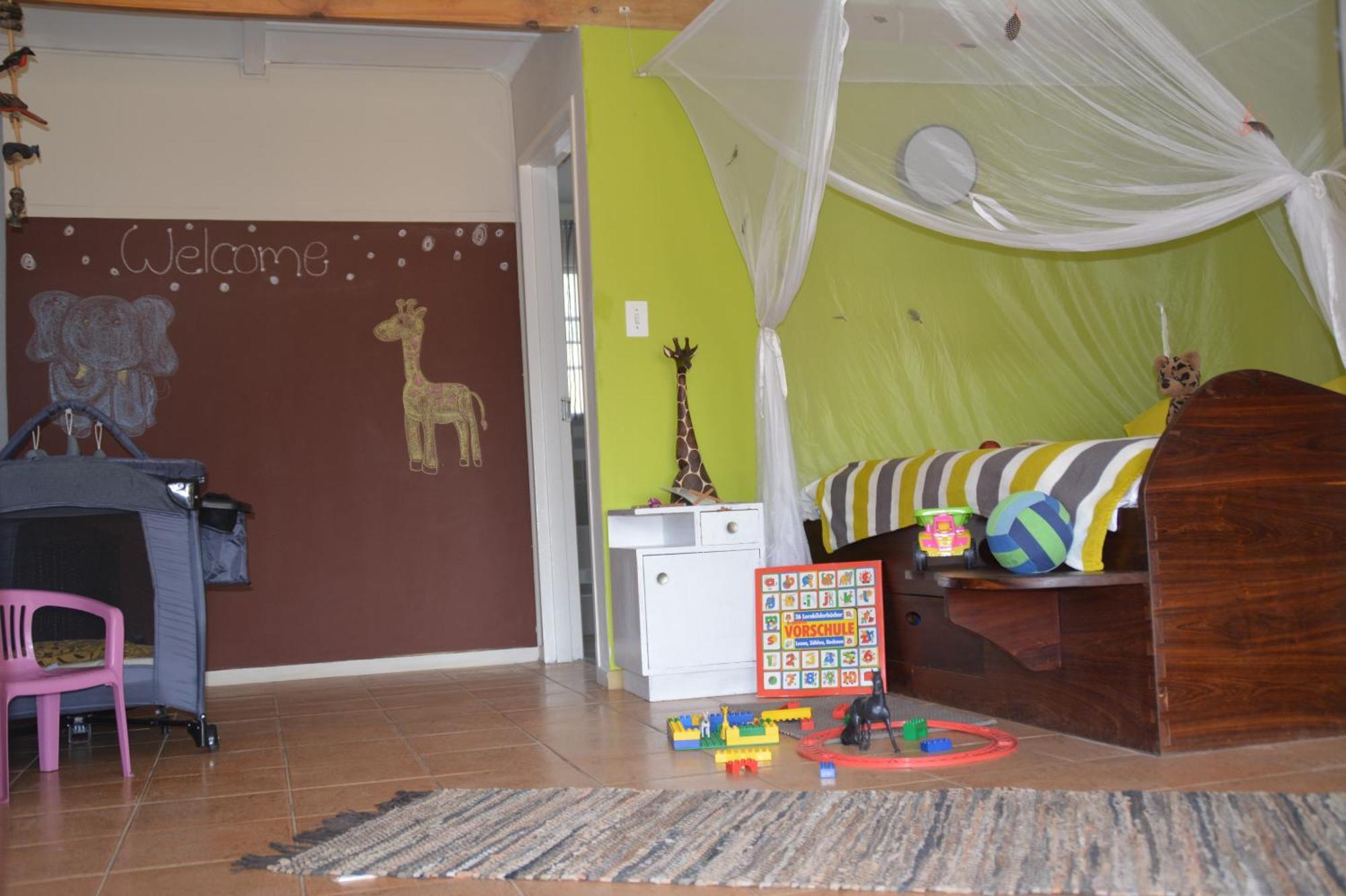 Gabus Safari Lodge Otavi エクステリア 写真
